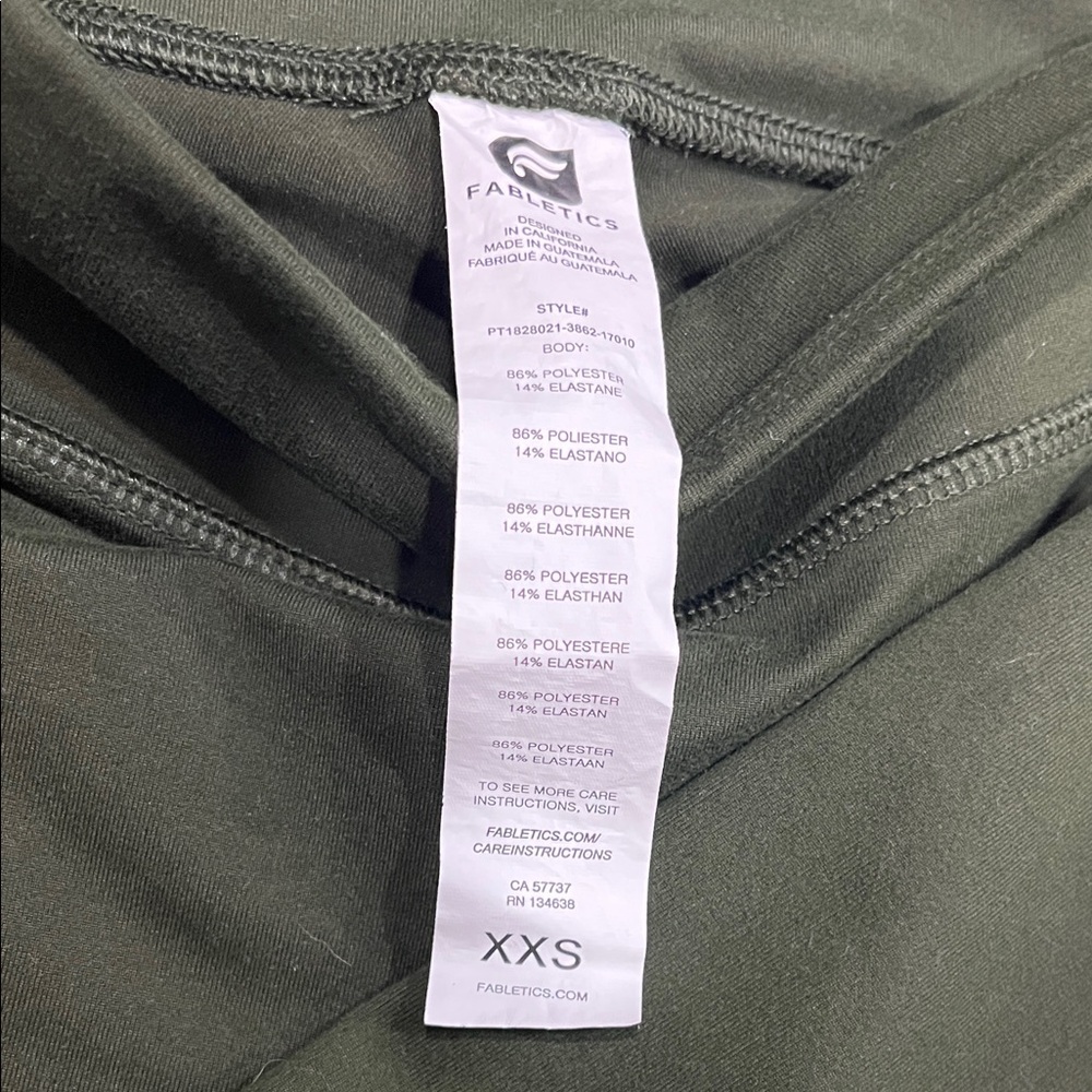 Fabletics Leggings - image 2